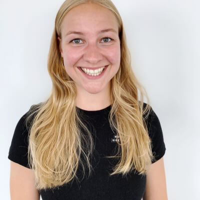 Jasmien Vanlommel